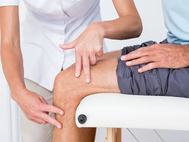 Stoko a Revolutionary way to move past Knee Pain - Thrive Now Physiotherapy