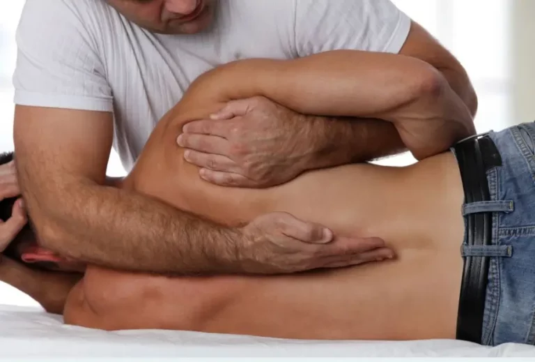 Chiropractic In Ottawa