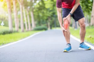 Patellofemoral Pain Syndrome