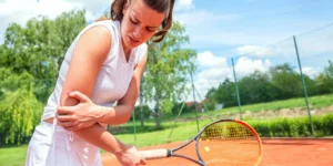 tennis elbow physiotherapy treatment