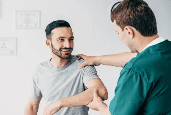 Chiropractic Physiotherapy In Ot