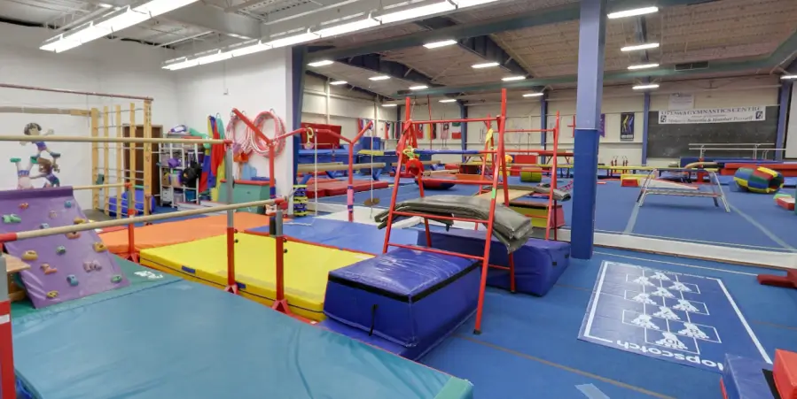 Ottawa Gymnastics Centre