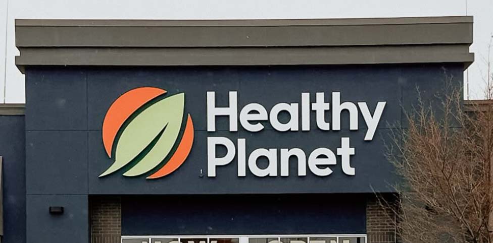 Healthy Planet