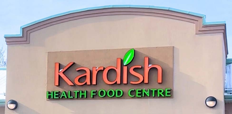 Kardish Health Food Centre