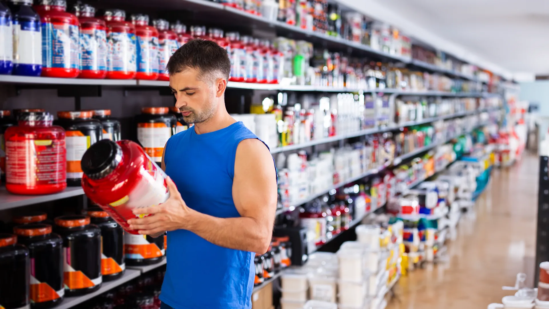 health food store in ottawa