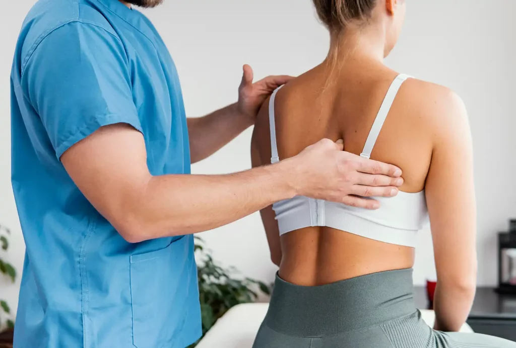 Ottawa Scoliosis Treatments Advanced Spinal Care & Therapy