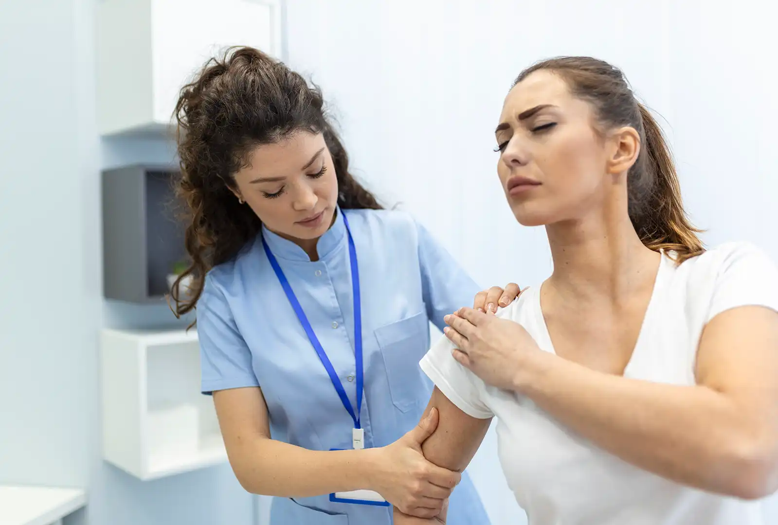 Shoulder Physiotherapy in Ottawa